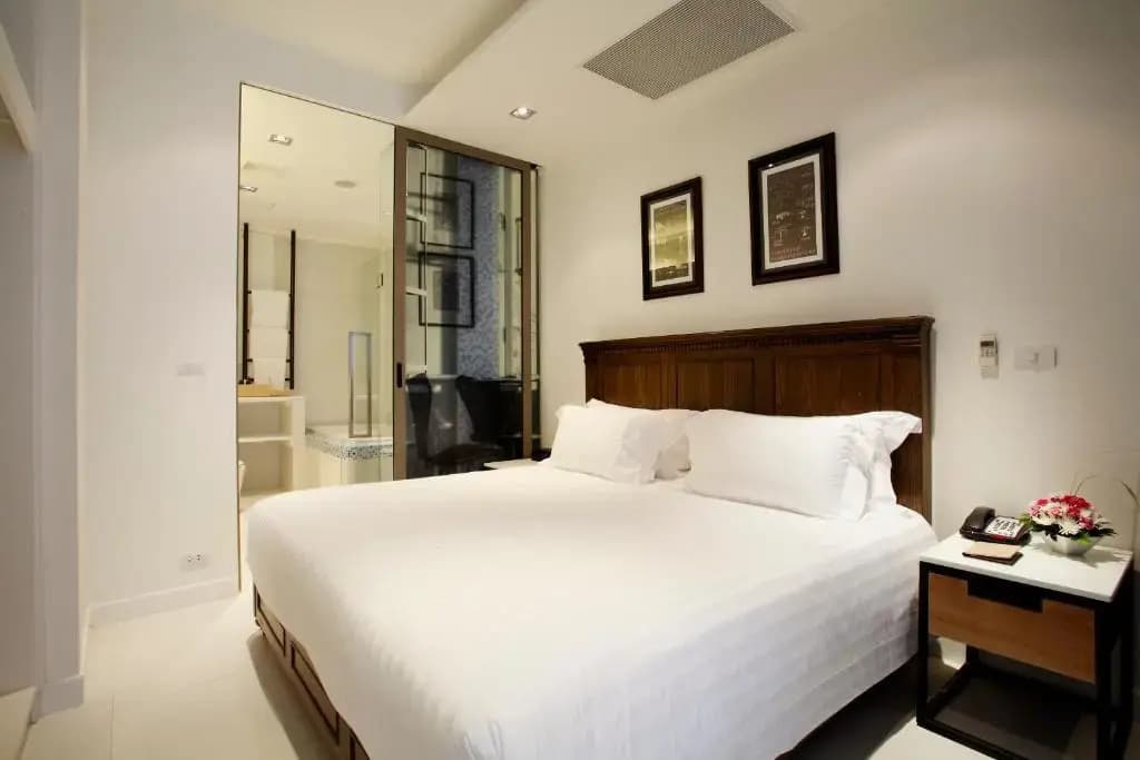 Pattaya Modus Beachfront Resort - Паттайя