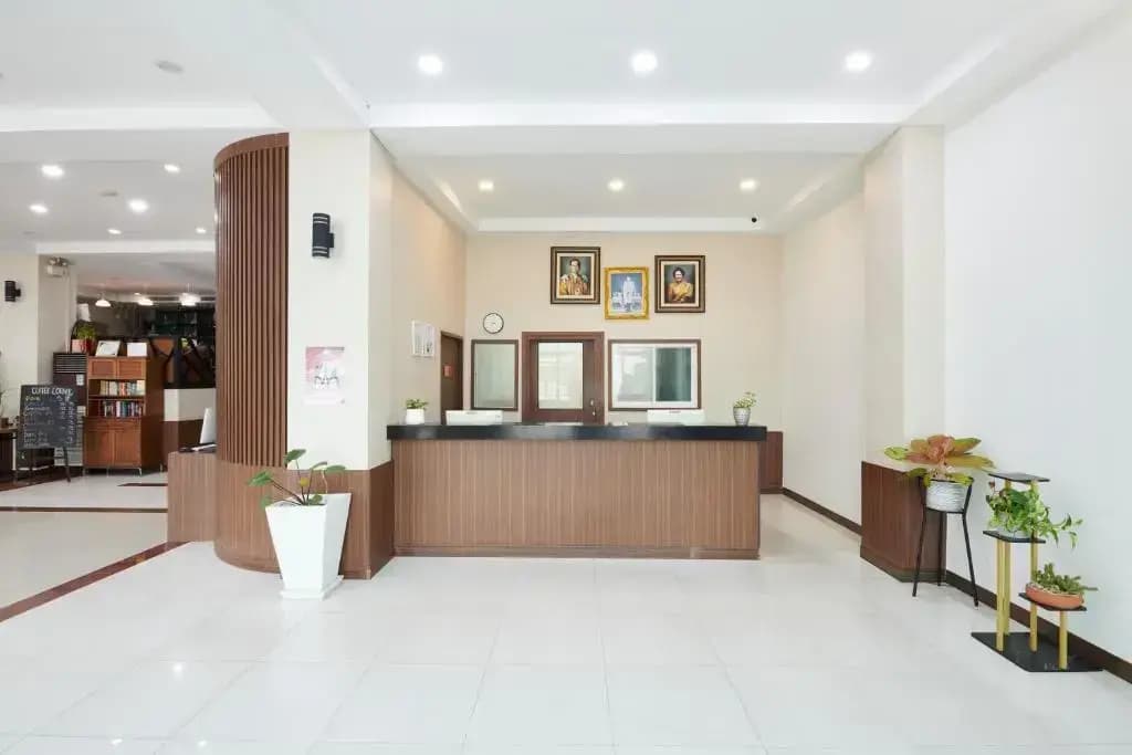 Adelphi Pattaya - Паттайя