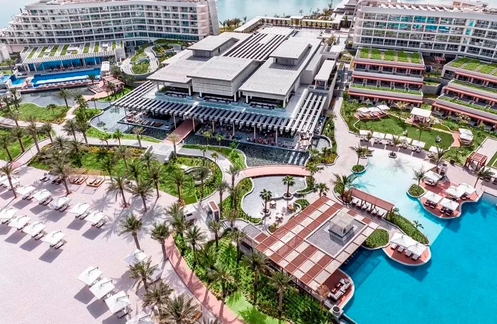 InterContinental Ras Al Khaimah Mina Al Arab Resort & Spa by IHG - Рас-эль-Хайма
