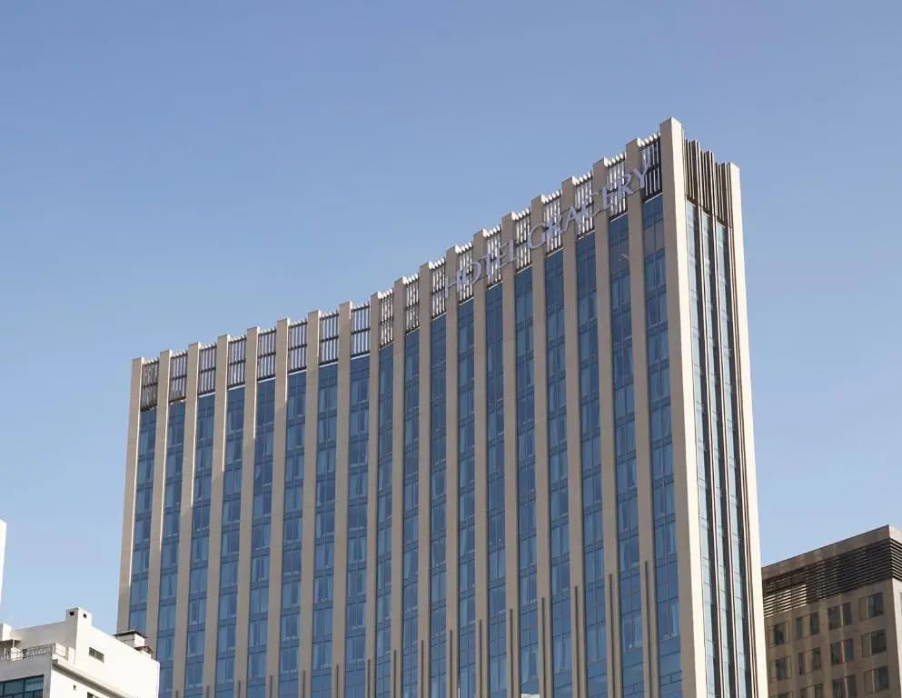 Hotel Gracery Seoul - Сеул