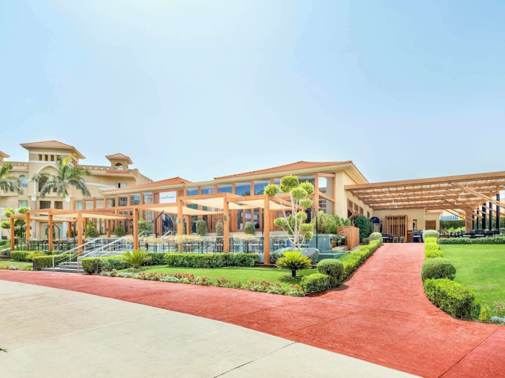 Rixos Premium Seagate - Шарм-эш-Шейх (Шарм-эль-Шейх)