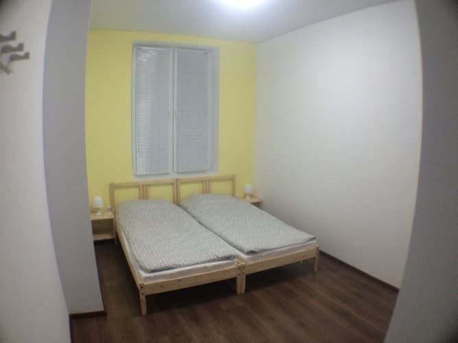 Mayak Hostel - Севастополь
