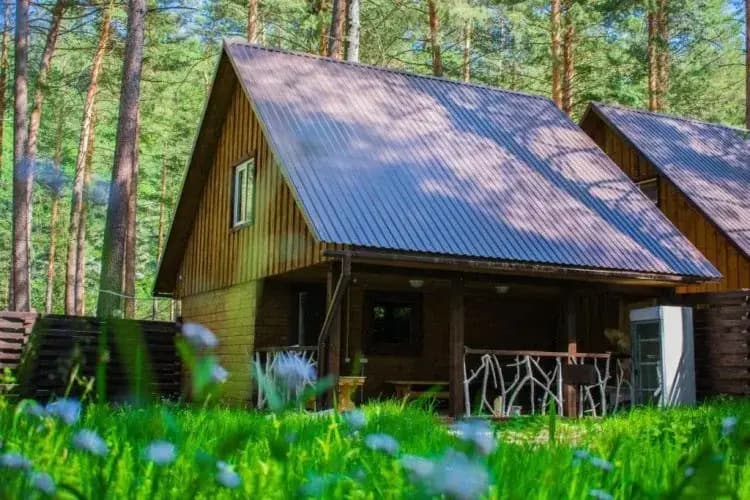 Tavda Inn - Манжерок