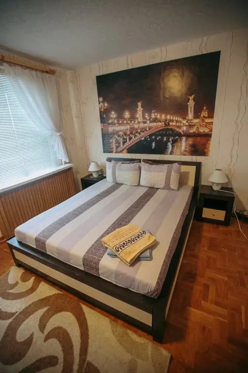 Paris Rooms - Минск