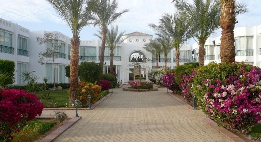 Amarante Garden Palms - Шарм-эш-Шейх (Шарм-эль-Шейх)