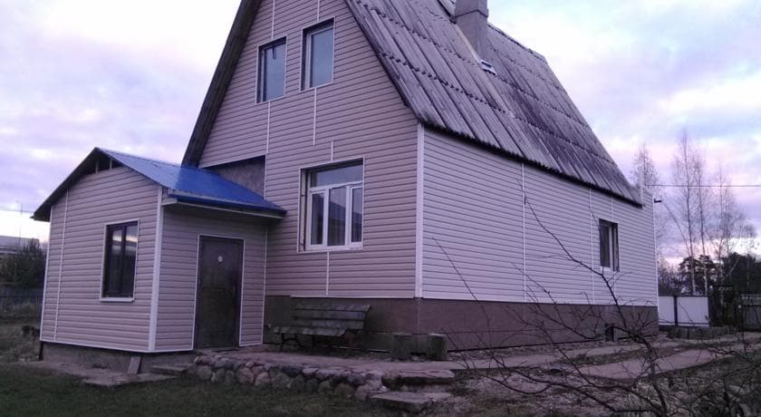 Foxy House - Псков