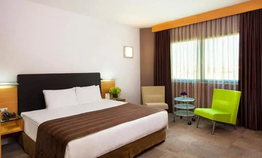 Point Hotel Taksim - Стамбул