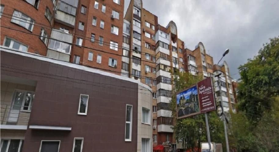 WORLD Samara Hostel - Самара