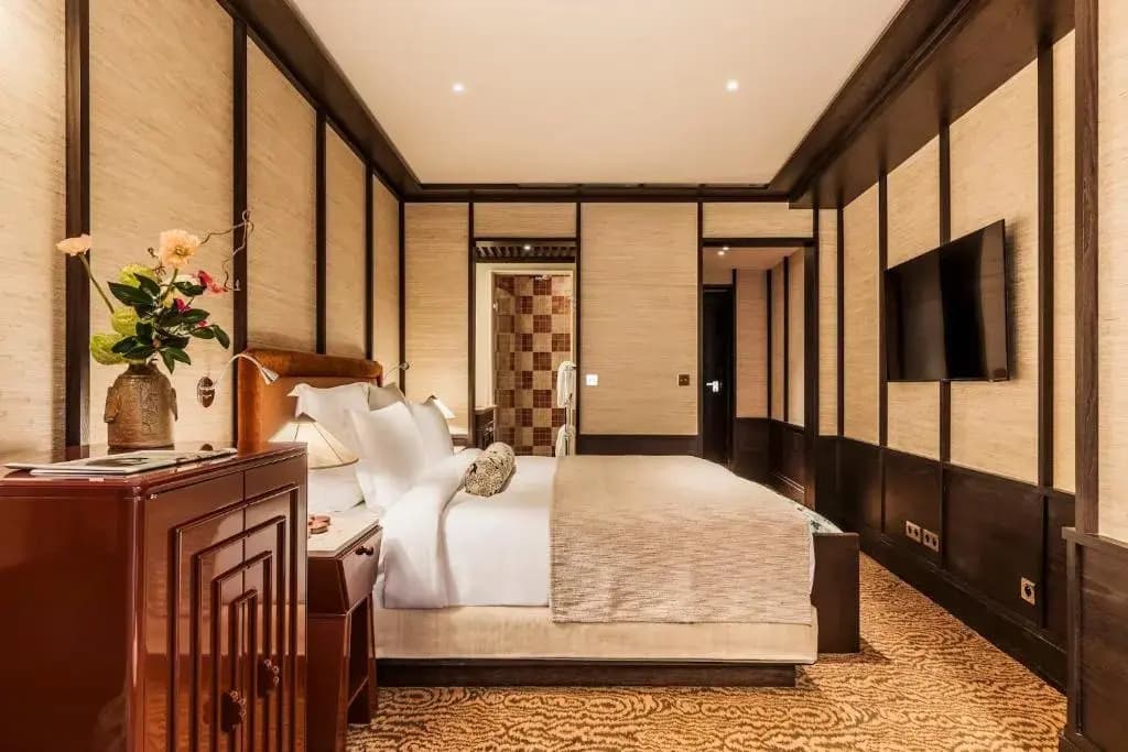 Hotel Hana - Париж