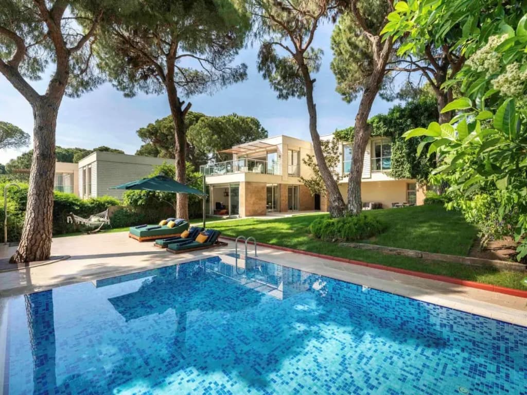 Club Privé By Rixos Belek - Белек