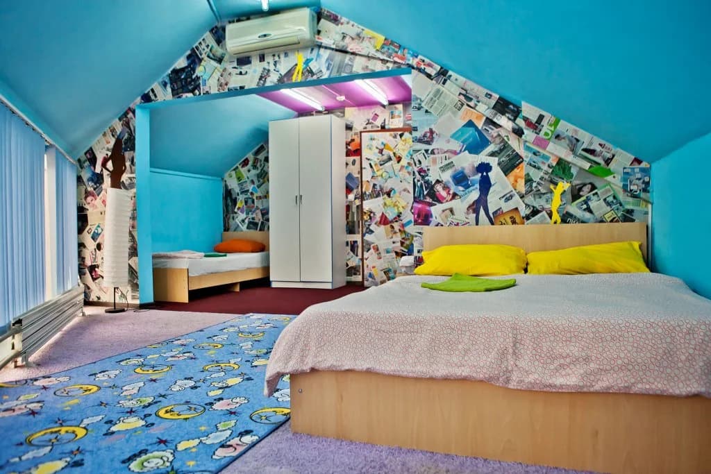 Hostel Loft - Краснодар