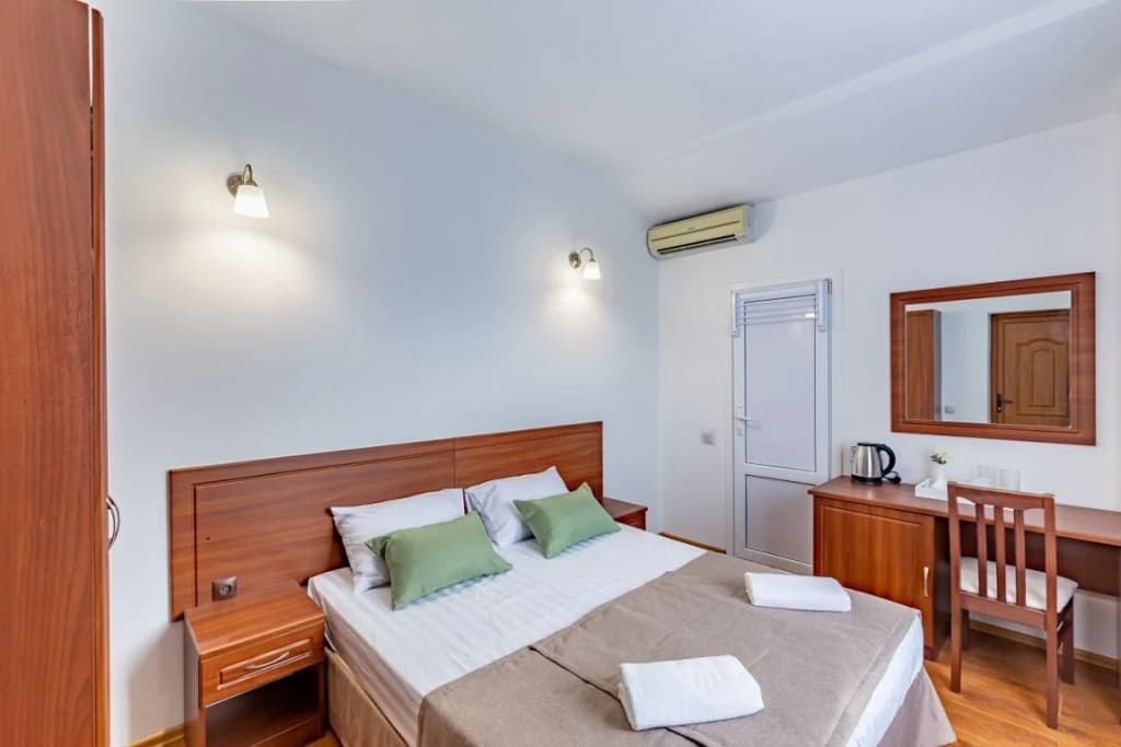 Guest House Yuzhniy - Дивноморское