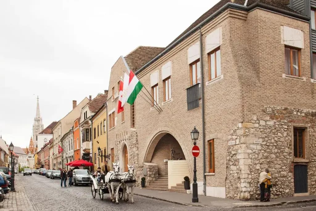 Hapimag Resort Budapest - Будапешт