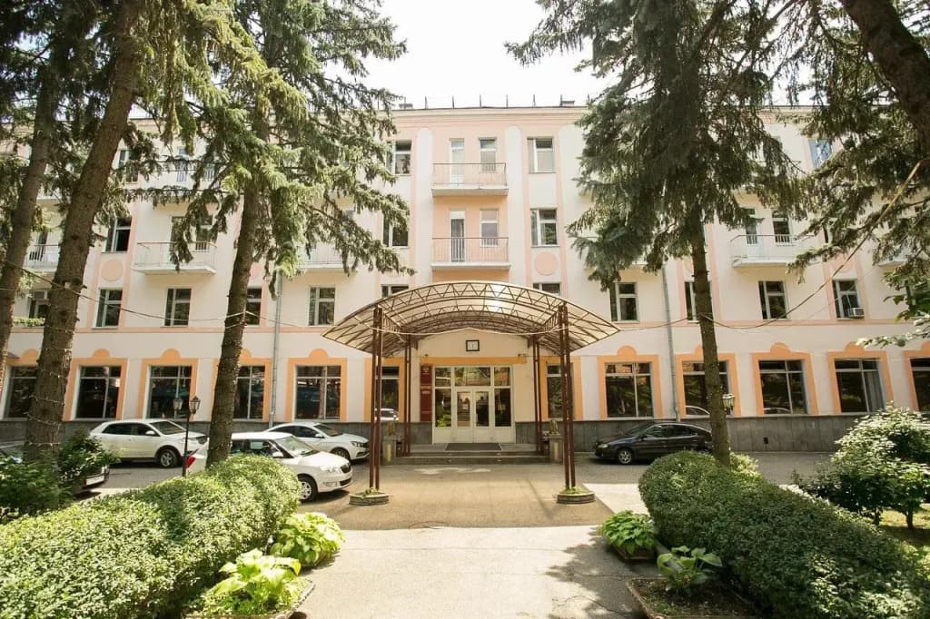 МБУ Железноводск - Железноводск