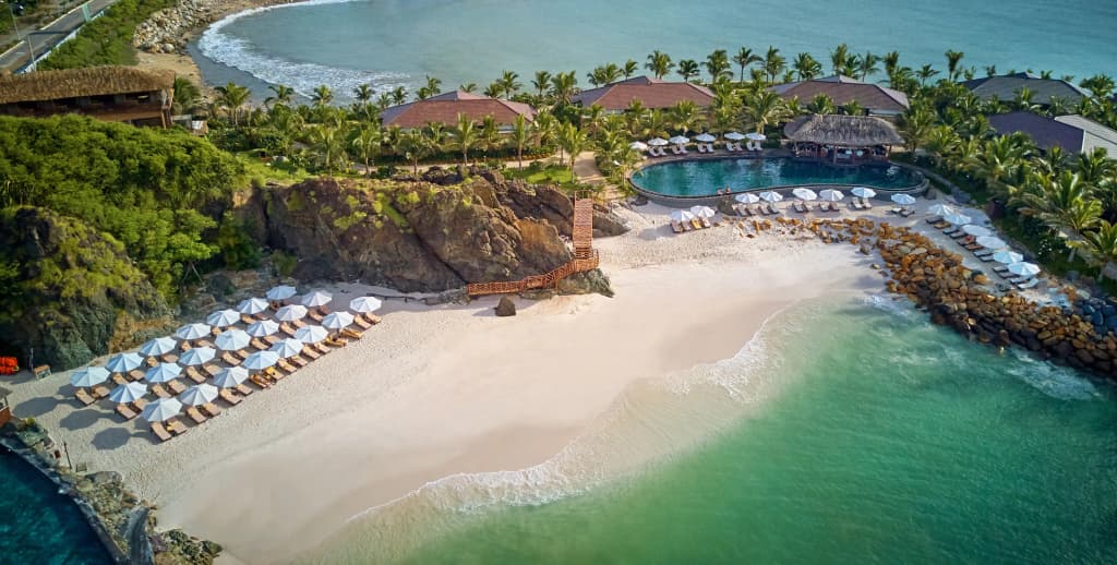 Amiana Resort Nha Trang - Нячанг
