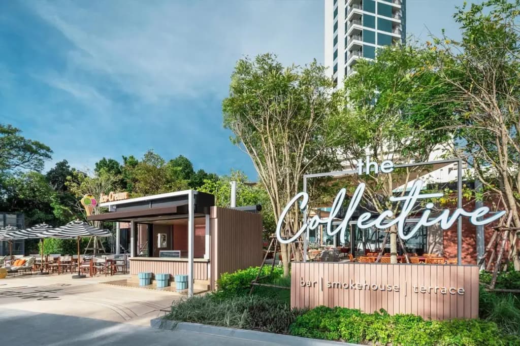 Holiday Inn Pattaya by IHG - Паттайя