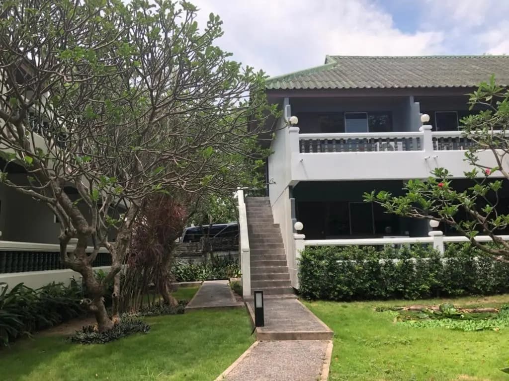 Let's Hyde Pattaya Resort & Villas - Паттайя