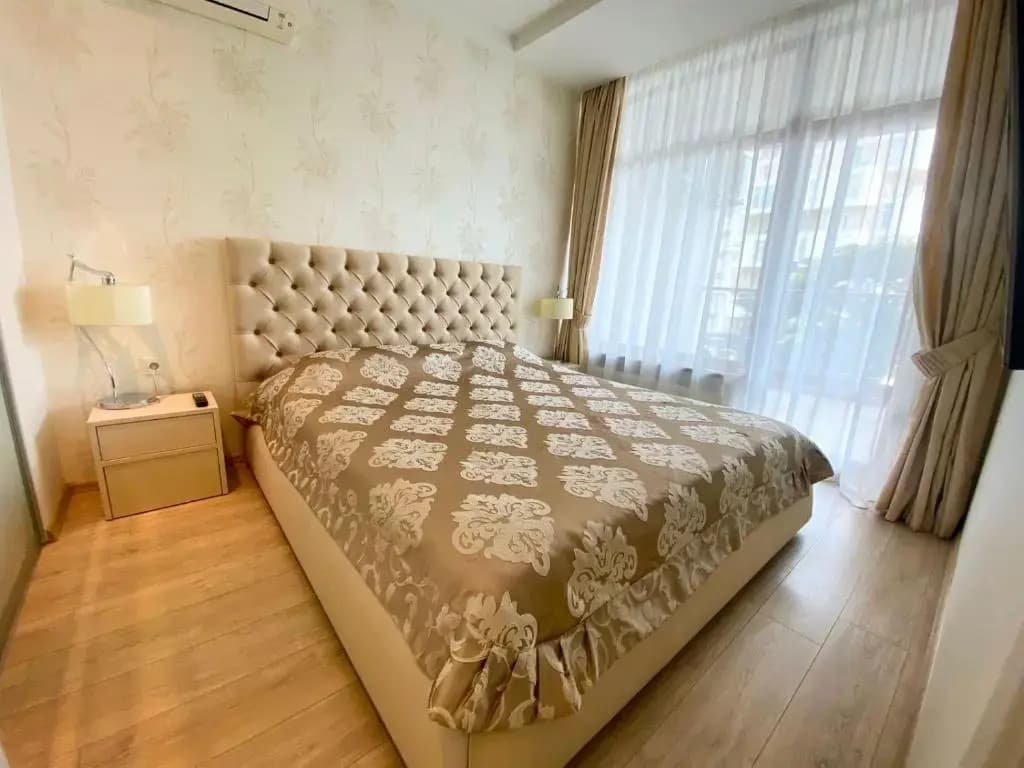 Lotos Apartments - Ялта