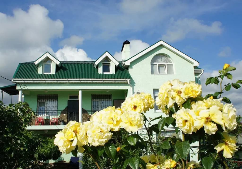 Grifon Guest House - Севастополь