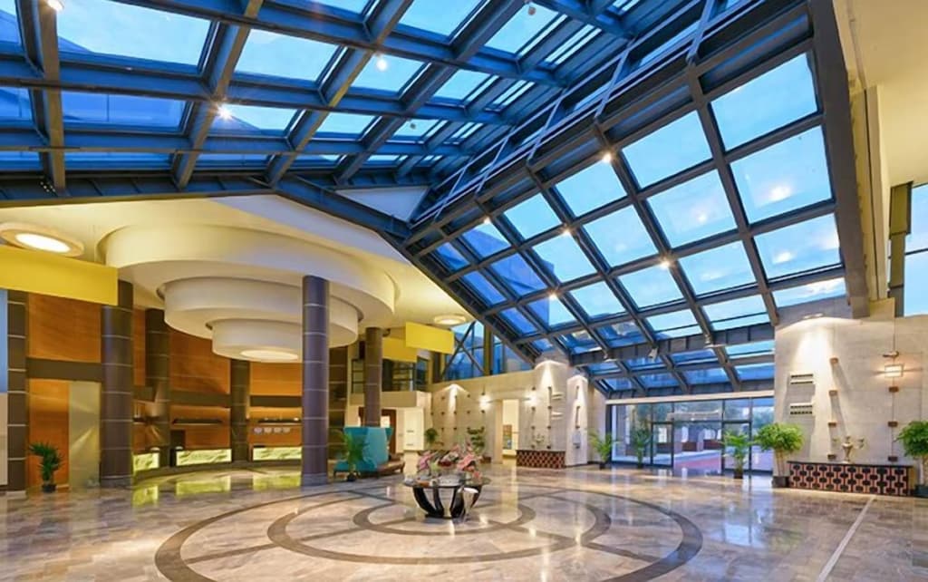 Lykia World Antalya - Анталья