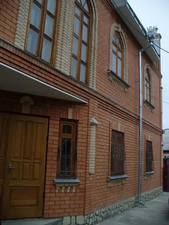 Pyatigorska Guest House - Пятигорск