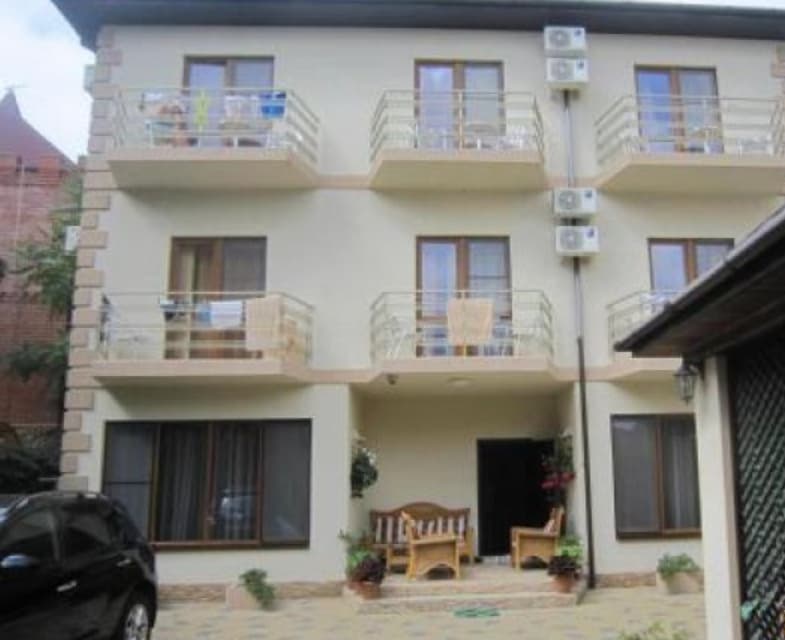 Guest House Katerina - Дивноморское