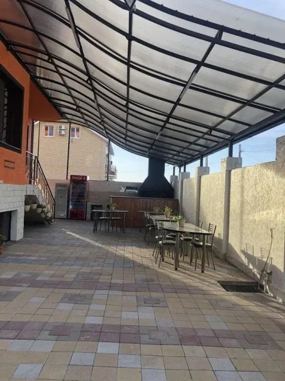 Edem-G Guest House - Джемете