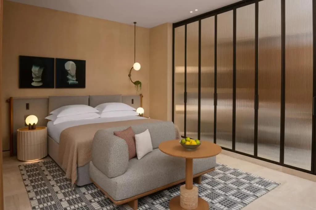 Six Senses Rome - Рим
