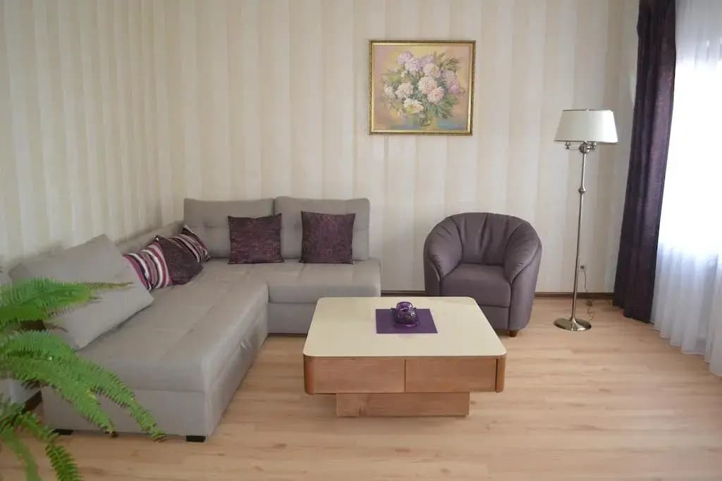 Apartments Masandra - Ялта