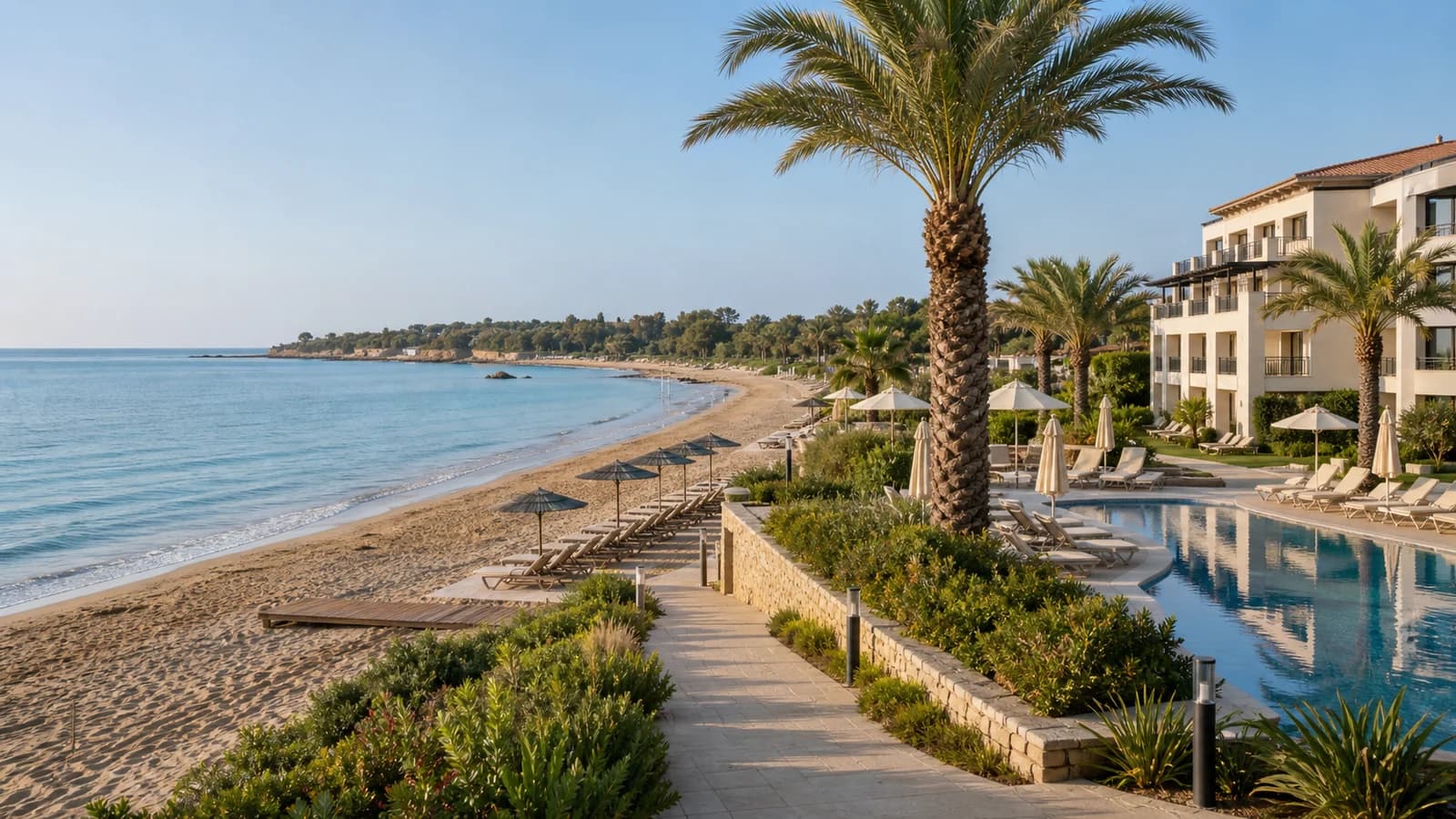 Сиде в Турции: отели у пляжа, семейный формат, море и all inclusive