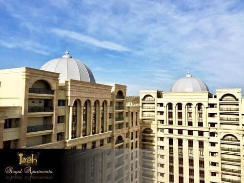 King Jireh Apartment Baku - Баку