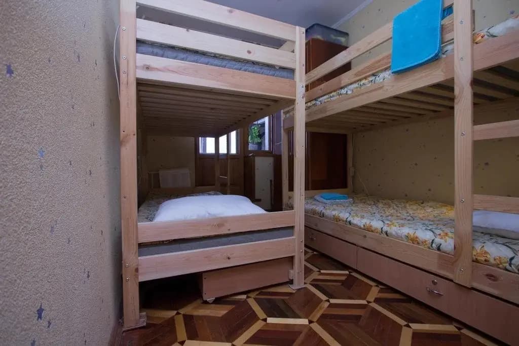 Ne Tolko Hostel - Самара