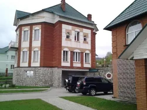 House Sokol - Белокуриха