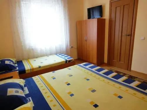 Guest House Briz 2 - Голубицкая