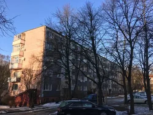 Квартира Марина - Светлогорск
