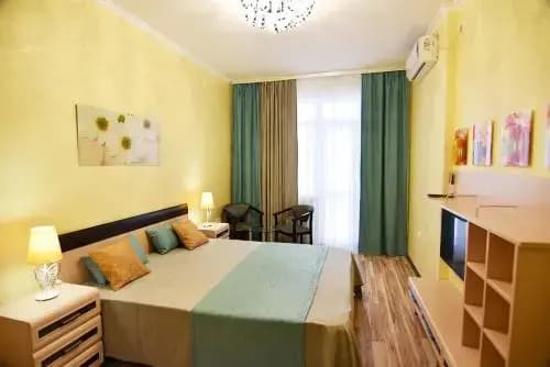Apartment on Mira - Кабардинка