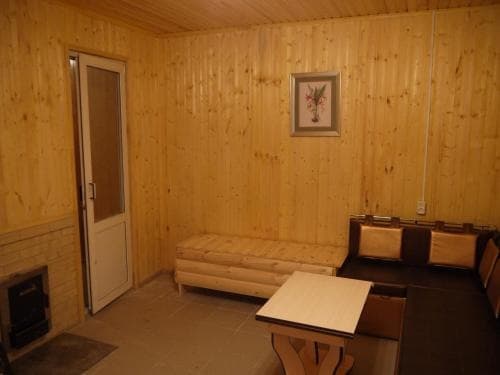 Gostevoy Domik - Тургояк