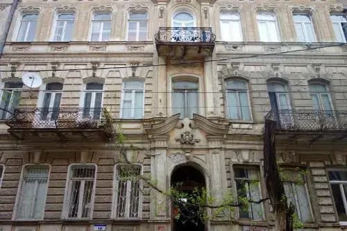 Apartment Chatsky 2.0 - Тбилиси