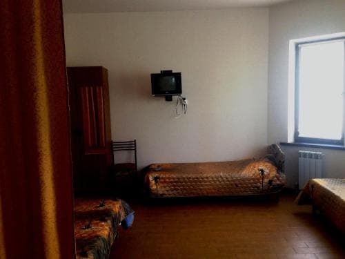 Gavan Guest House - Джубга