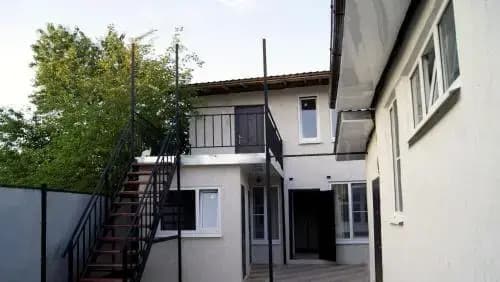 Hostel Poddubnyj - Ейск