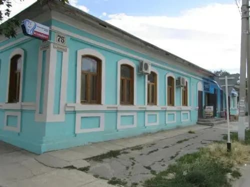 Виктория - Ейск