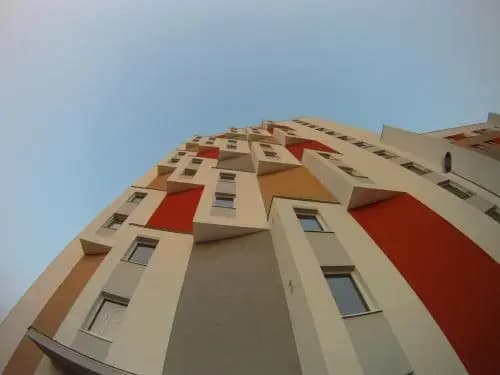 Flat 131 - Прага
