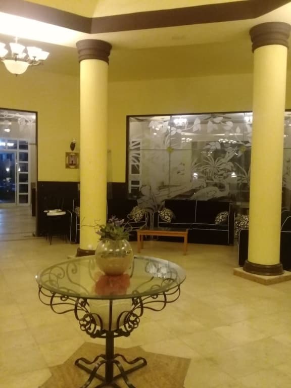 The Rock hotel - Шарм-эш-Шейх (Шарм-эль-Шейх)