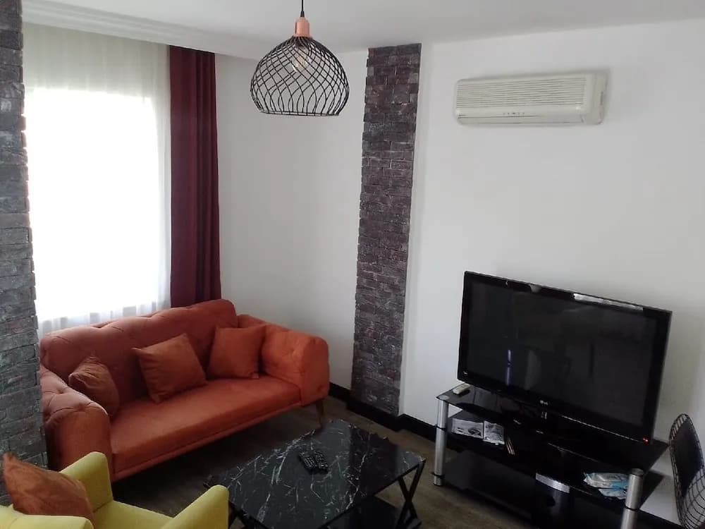 Atamert Homes - Кемер