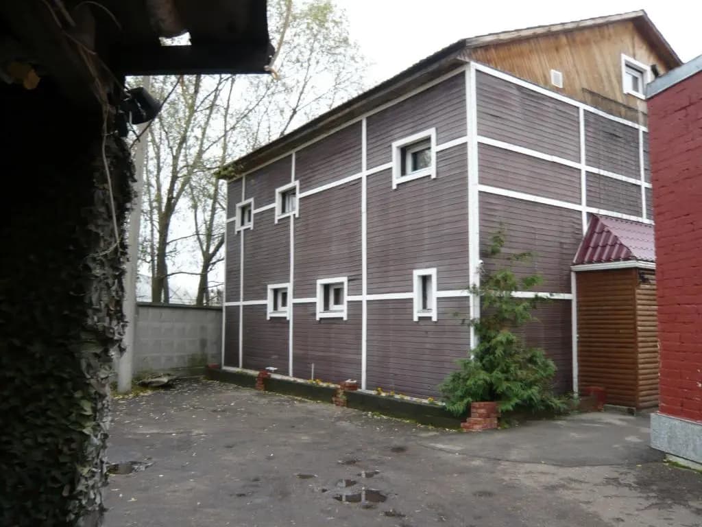 Hostel Chernyy kot - Ярославль