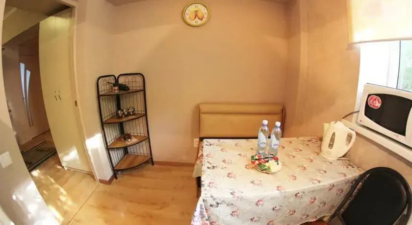 ClickFlat at Samal 1 dom 38 - Алматы