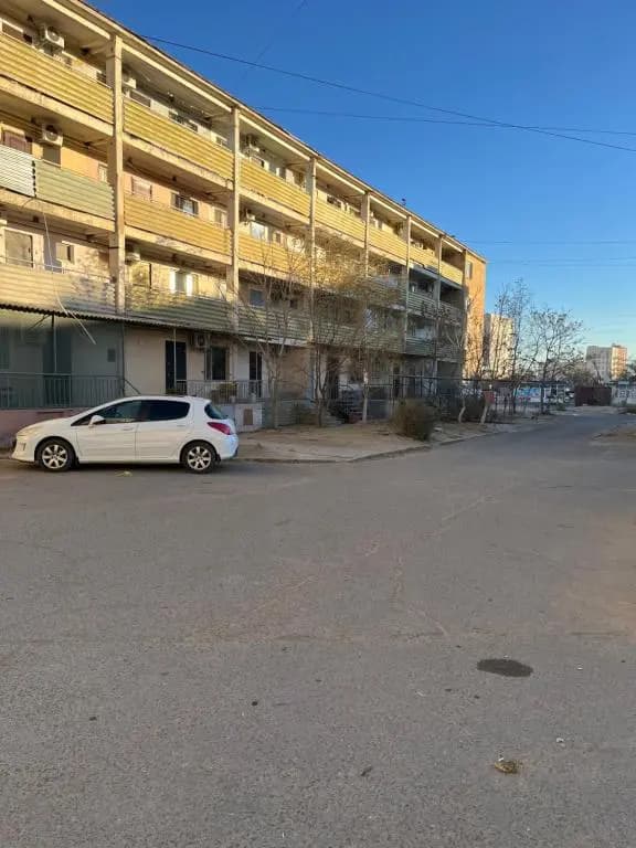 Апартаменты в Актау, 2 комнаты - Актау