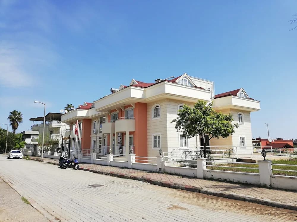 Savrose Suite Hotel - Кемер