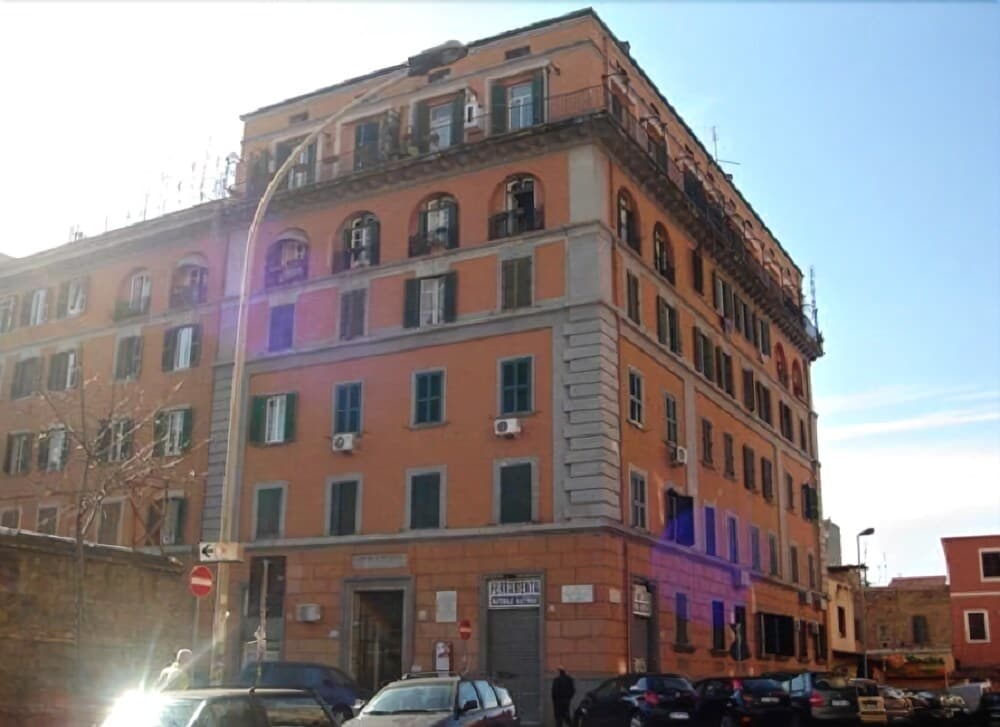 La Dolce Vita Romana - Рим