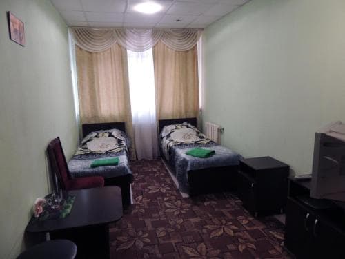 Syyfat Inn - Казань